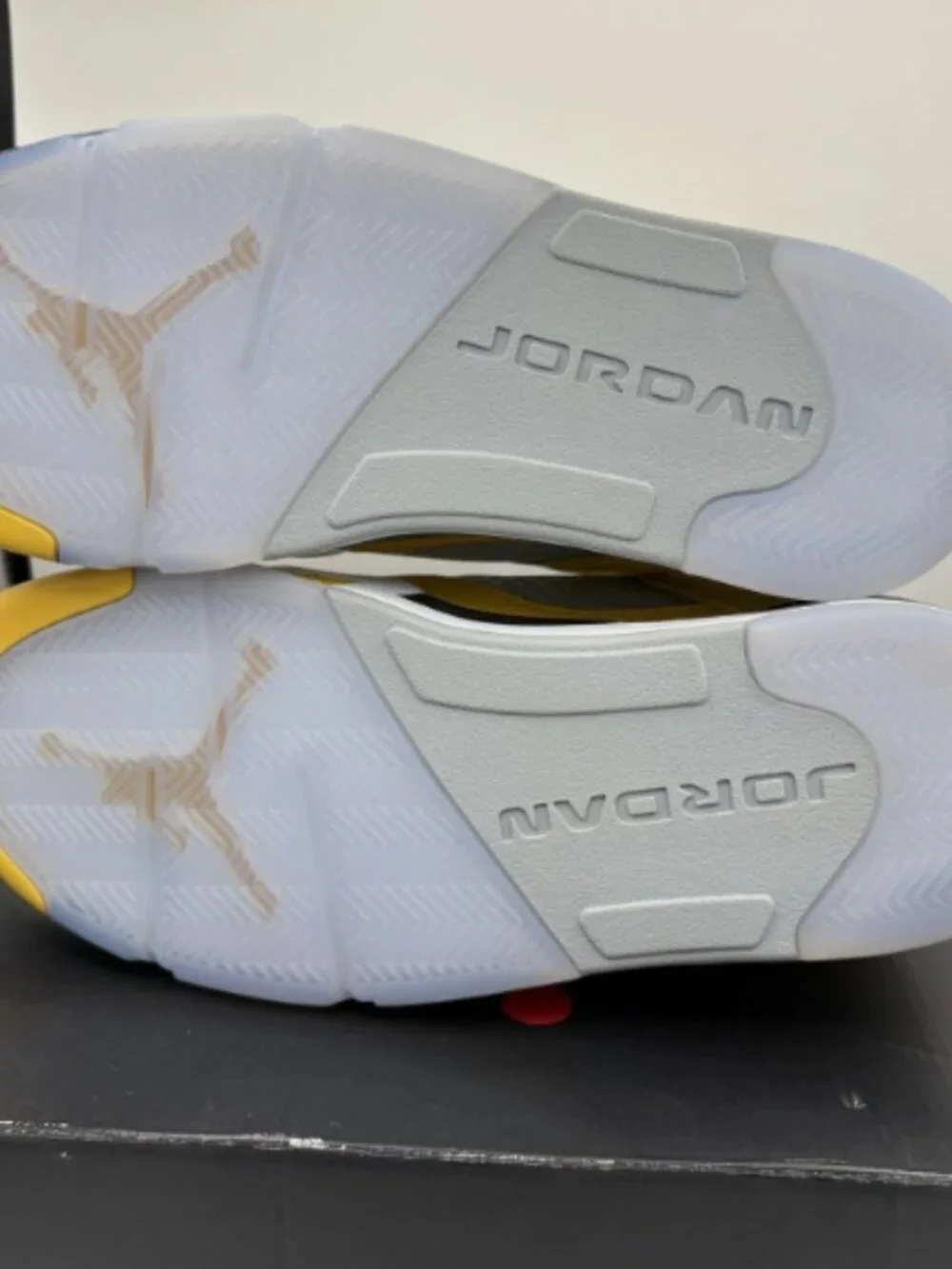 Nike Men's Air Jordan 5 Retro 'Tokyo'